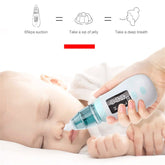 Kids Electric Nasal aspirator